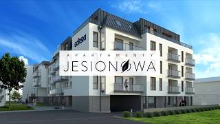 Apartamenty Jesionowa w sercu Gdańska Wrzeszcza [upl. by Onihc]