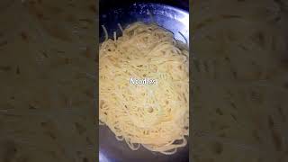 instant noodles recipe by Fantasy Food ✨✨ [upl. by Nyvar]