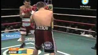 MARCOS MAIDANA vs PETR PETROV  FULL FIGHT  PELEA COMPLETA [upl. by Nava]