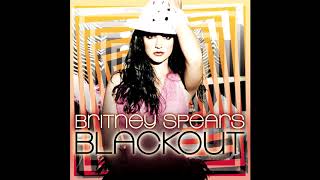 Britney Spears – Gimme More Official Studio Acapella amp Hidden VocalsInstrumentals Stems [upl. by Elianore]