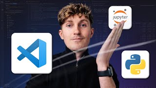 How to Set up VS Code for Data Science amp AI [upl. by Allemahs]