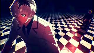 Haise and Kaneki  Scene  quotyoure weak Haise  goosebumpes tokyoghoul kanekiken [upl. by Adirf]