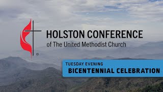 Bicentennial Celebration  Holston Annual Conference 2024 [upl. by Fariss]