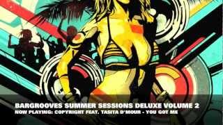 Bargrooves Summer Sessions Deluxe Volume 2 [upl. by Leroi]