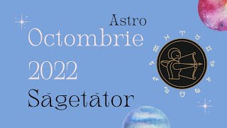 Sagetator Octombrie 2022 [upl. by Hospers]