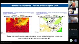 Rueda de prensa estacional de la próxima primavera de 2024 [upl. by Neel89]