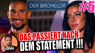 Sie laufen ihm alle weg  😂 Bachelor 2023 Folge 5 [upl. by Atteras]