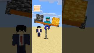 HELP Herobrine With Stability friendship shorts trending anime [upl. by Hendrik463]