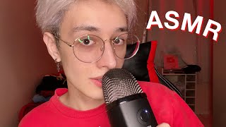 ASMR OS SONS DE BOCA QUE VOCÊ QUERIA 🤤 [upl. by Hobart]