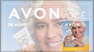 📖FOLHETO DA REVENDEDORA AVON CP 022023 AVON COM VOCÊ AVON📖 [upl. by Llebpmac]