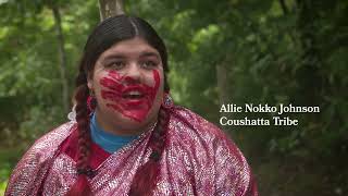 Coushatta Indian Tribe  072222  LSWI Segment [upl. by Yokoyama]