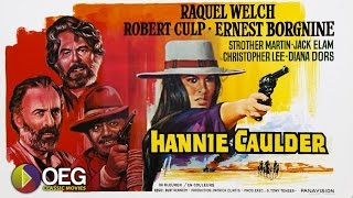 Hannie Caulder 1971 Trailer [upl. by Marwin]