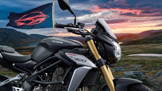 quot2024 BMW C400X Review The Ultimate Urban Scooterquot [upl. by Assirec]