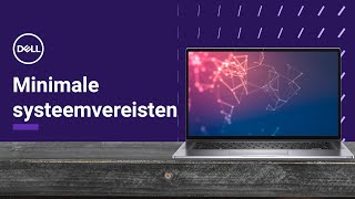 Minimale systeemvereisten  Controleer pc specs Windows 11 [upl. by Kornher]