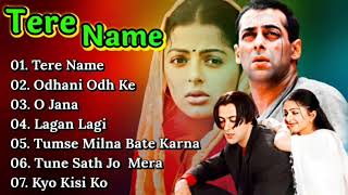 Tere Naam Movie All SongsSalman Tere Naam KhanBhumika ChawlaLong Time SongsHindi jackbox Song [upl. by Sarah690]