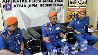 APM cadang pendekkan tempoh tahun khidmat anggotanya [upl. by Butler567]