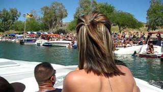 Lake HavasuMemorial Day Weekend [upl. by Kyne]