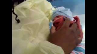 My baby Micah born at 30 weeks [upl. by Dionne]