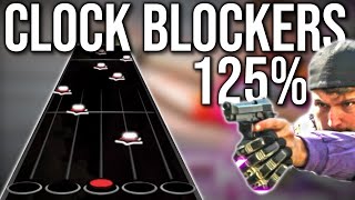 Clock Blockers  125 Speed FC [upl. by Acimot]