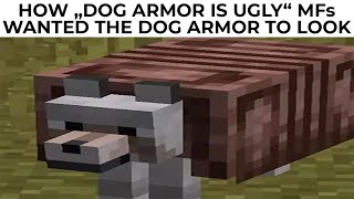 MINECRAFT MEMES 136 [upl. by Lenneuq]