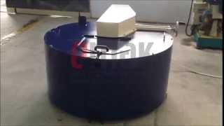 Decanter Centrifuge [upl. by Rother]