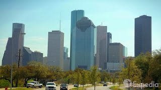 Houston  City Video Guide [upl. by Acireh]