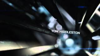 The Avengers  End Credits 1080p HD [upl. by Whittemore]