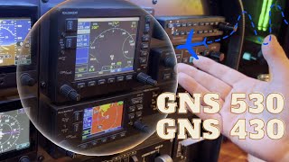 REVIEW Real Sim Gear GNS 530430 for Home Flight Sim Cockpit [upl. by Adnara165]