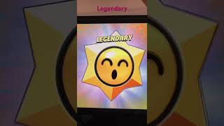 Legendary [upl. by Aniaz]