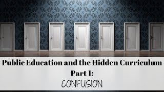 John Taylor Gatto  Dumbing Us Down amp The Hidden Curriculum of Compulsory Schooling [upl. by Scholem]