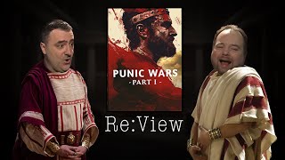 ReView  The First Punic War [upl. by Neneek752]