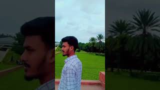 সংসদ ভবন এর পাশে জিয়া উদ্দান। Dhaka zia uddan foryou shortsvideo ghorebahire [upl. by Reilly]