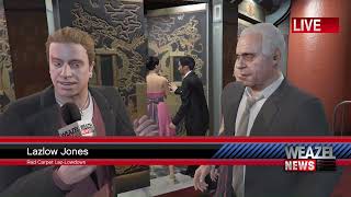 Worst GTA 5 Gangster Attacks EVER  You Wont Believe What Happens [upl. by Aldis]