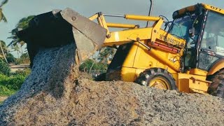 Low cost road construction technology  tractor vedeo channel  learn about construction technology [upl. by Asil]