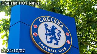 ‘Injured’ Chelsea player to visit doctor on Monday – Involvement in October international break ‘unc [upl. by Frayda597]