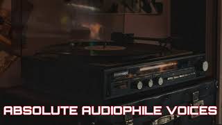 Absolute Audiophile Voices [upl. by Buskus]