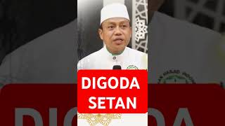 DIGODA SETAN🔴 CERAMAH USTADZ DASAD LATIF [upl. by Odradlig]