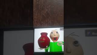 baldi animation 2023 [upl. by Punke]