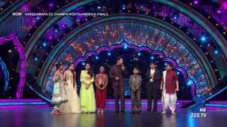 SaReGaMaPa Lil Champs North America  Grand Finale [upl. by Assirok463]