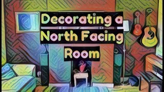 Timelapse of Decorating a North Facing Room [upl. by Attenej]