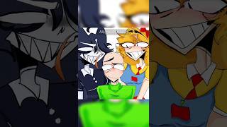 Ты можешь почувствовать это BALDI X MISS DELIGHTS X MS CIRCLE 💚💛 🙄 animation fpy edit baldi [upl. by Aspasia224]