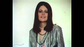 SANDIE SHAW Monsieur Dupont stereo english [upl. by Charbonneau]