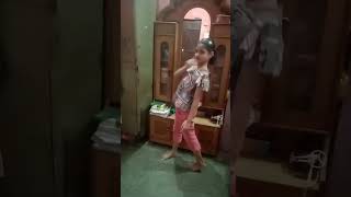 Dheme dheme newsong trendingshorts dancevideo cuteziya012 [upl. by Cirone976]