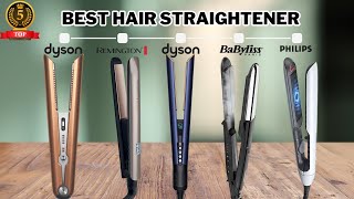 Best Hair Straightener 2024 watch before you buy [upl. by Estrella530]