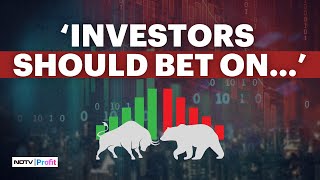 Top Sectors To Bet On In The Indian Stock Market By Aniruddha Sarkar  The Talking Point [upl. by Ayian]