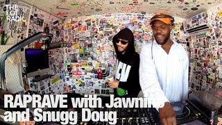 RAPRAVE with Jawnino and Snugg Doug TheLotRadio 06202024 [upl. by Akena401]