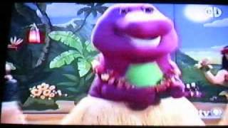 New Songs From Season 13 Barney and Friends [upl. by Eilrak]